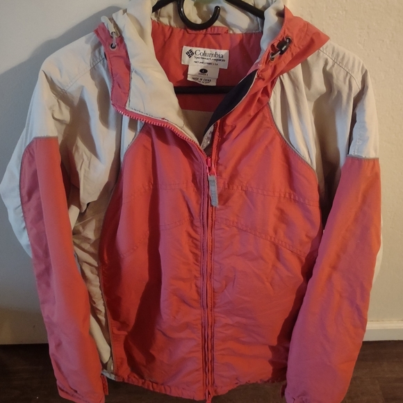 Columbia winter coat - Picture 1 of 4